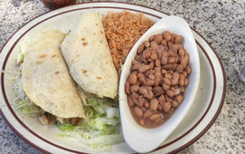 Avila's El Ranchito