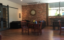 The Perk Beverage Co.餐厅图片