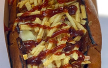 Harrell's Hot Dogs and Cold Cones餐厅图片