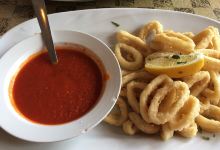 Nicola's Italian Restaurant美食图片