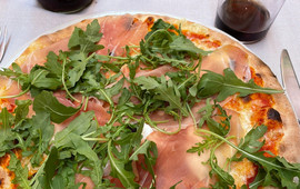 Trani Braceria Pizzeria