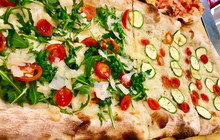 Accipizza餐厅图片
