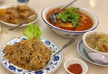 Nyonya Breeze美食图片