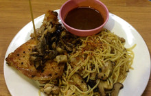 Foodilicious Kitchen Shah Alam餐厅图片