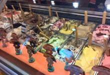 Gelateria del Corso美食图片