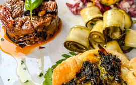 Osteria Al Guerriero