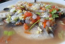 Brother Joe Ikan Bakar and Seafood美食图片