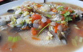 Brother Joe Ikan Bakar and Seafood