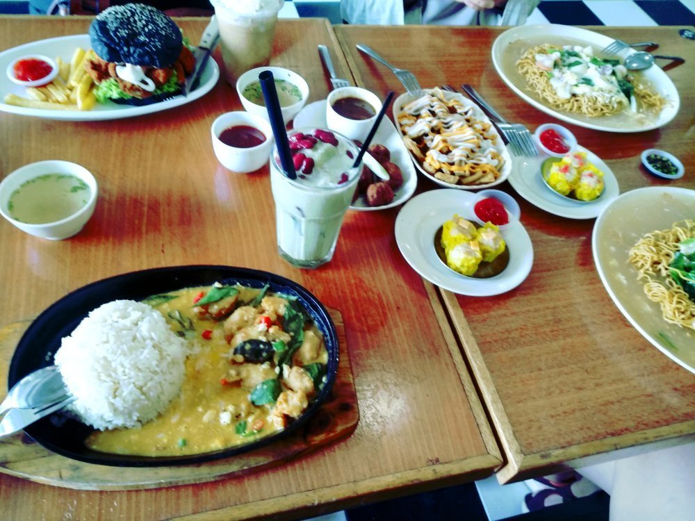MyKluang Coffee