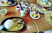 MyKluang Coffee餐厅图片