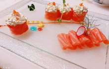Sushi Kuu餐厅图片