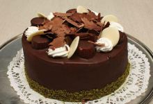 Gelateria Inferno Freddo Corso Valentino美食图片