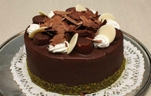 Gelateria Inferno Freddo Corso Valentino餐厅图片