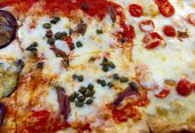 Pizzeria Ristorante L'Oro in Bocca美食图片