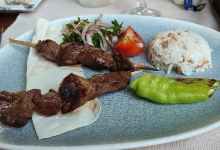 Natural Restaurant美食图片