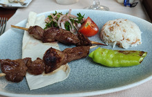 Natural Restaurant餐厅图片