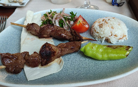 Natural Restaurant