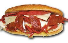 Ozkan Usta Fast Food 75餐厅图片