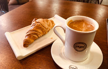 Piyes Coffee餐厅图片