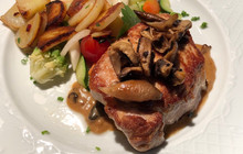 Restaurant Schlosskeller餐厅图片