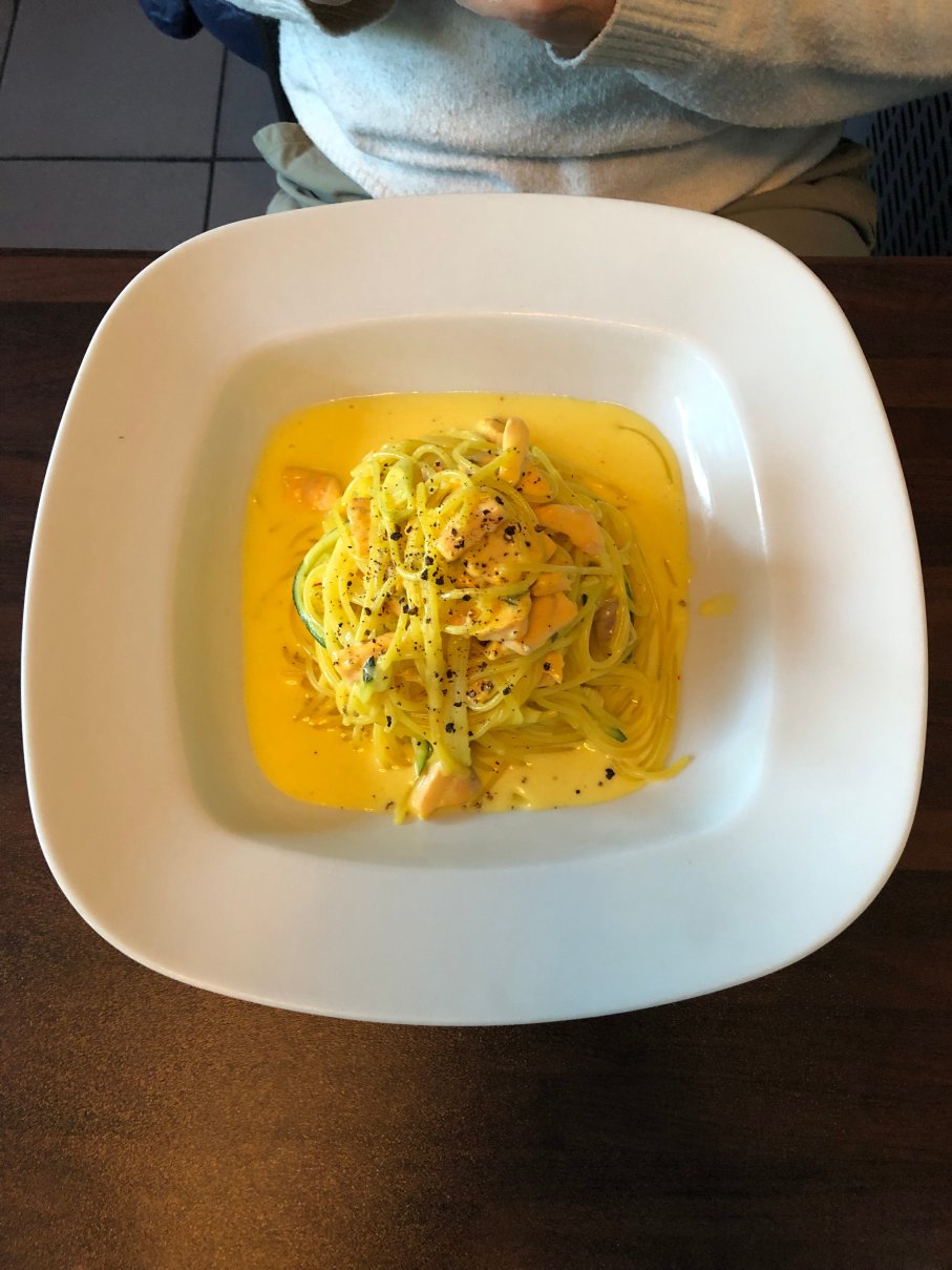 Pane & Pasta