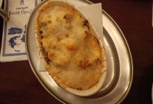 Restaurant Delphi美食图片