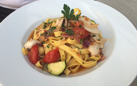 L'Angolo Ristorante-Pizzeria