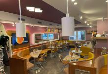 Eiscafe Calvi美食图片