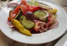 Odysseus美食图片