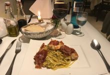 Ristorante da Enzo美食图片