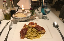 Ristorante da Enzo餐厅图片