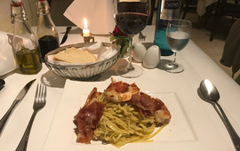Ristorante da Enzo