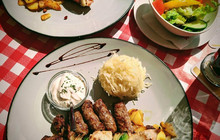 Ristorante Pizzeria Nonna Maria餐厅图片