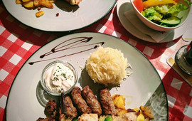 Ristorante Pizzeria Nonna Maria