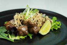 The Wild Fig美食图片