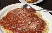 Mykonos Pizza & Spaghetti House餐厅图片