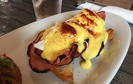 Owl's Nest Bakery and Bistro