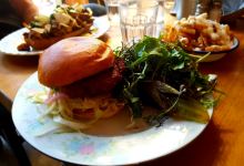 Midtown Brewing Company美食图片