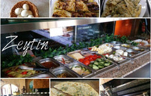 Eethuis Zeytin餐厅图片
