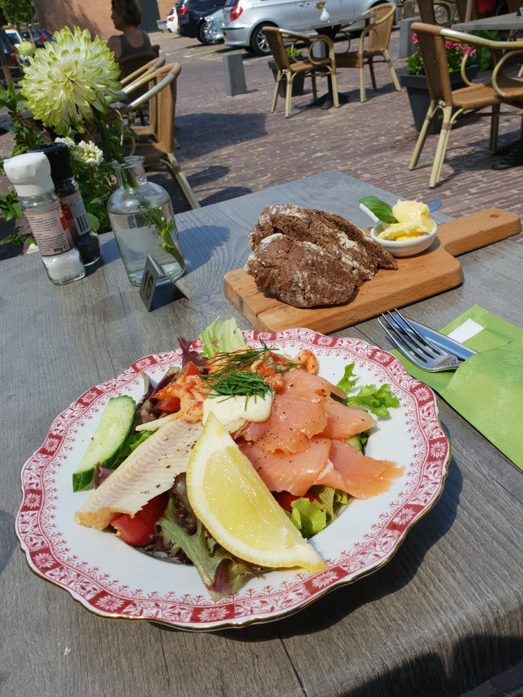 Brasserie Zus