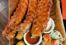 Karczma Pod Wielka Sola美食图片