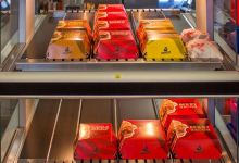 3 Tripl's Fast Food美食图片
