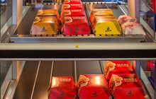 3 Tripl's Fast Food餐厅图片