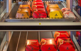 3 Tripl's Fast Food