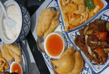 Tomelilla Thai Restaurang美食图片
