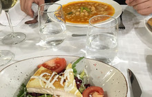 Restaurante Venecia餐厅图片