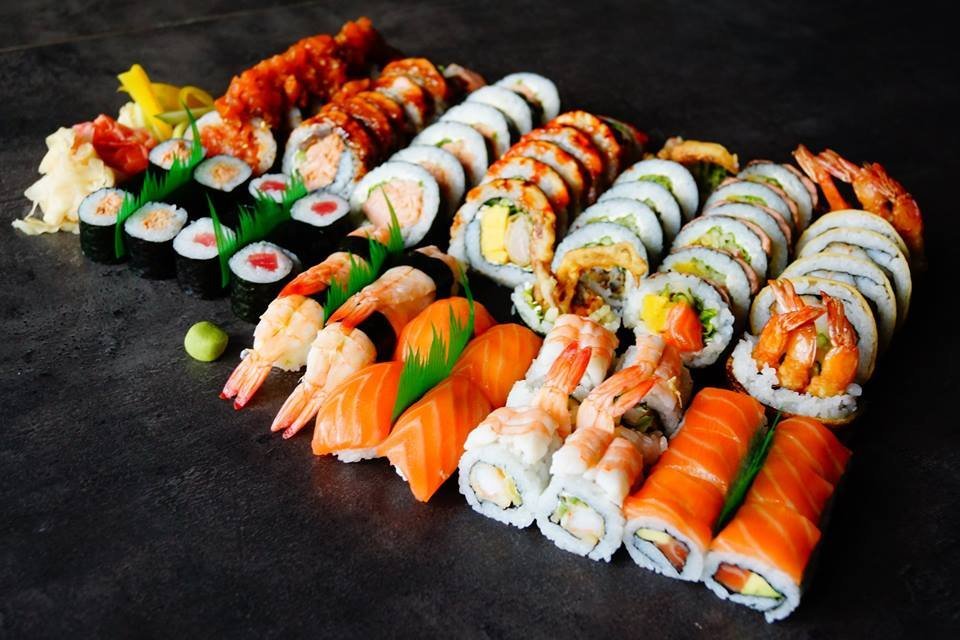 Koku Sushi Kilińskiego
