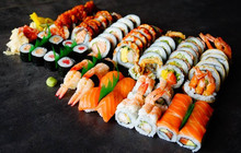 Koku Sushi Kilińskiego餐厅图片