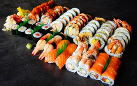 Koku Sushi Kilińskiego