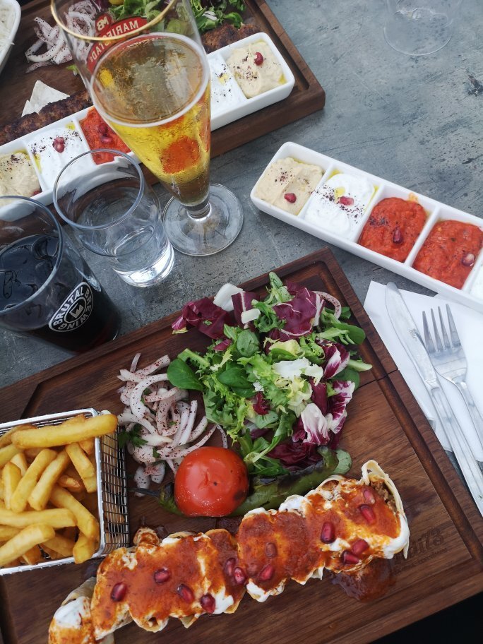 Efendi Kolgrill